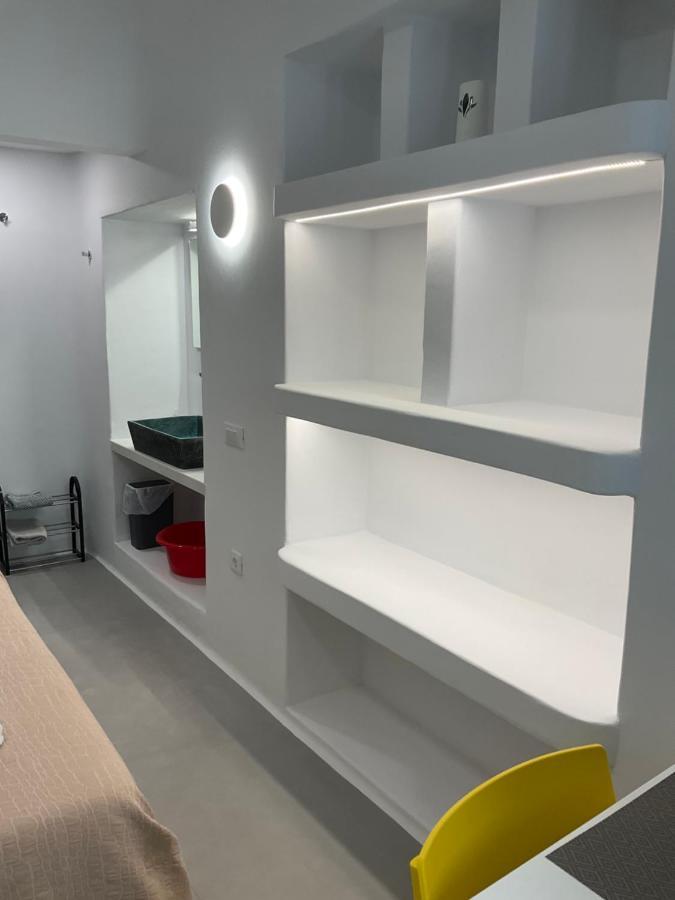 Studio In Mykonos Town Lejlighed Eksteriør billede